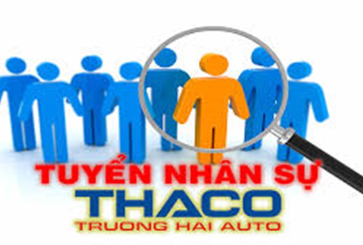 Tuyển dụng làm việc tại khu phức hợp Chu Lai Trường Hải